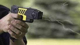 STUN GUNS